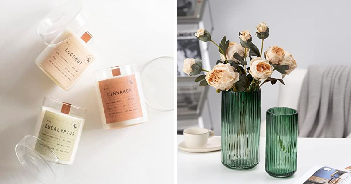 Best ranked home décor gifts of 2024